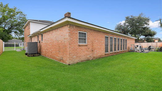 Texas City 2-story, 4-bed 2536 22nd Avenue N-idx