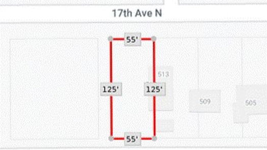 Texas City null-story, null-bed 517 17th Avenue N-idx