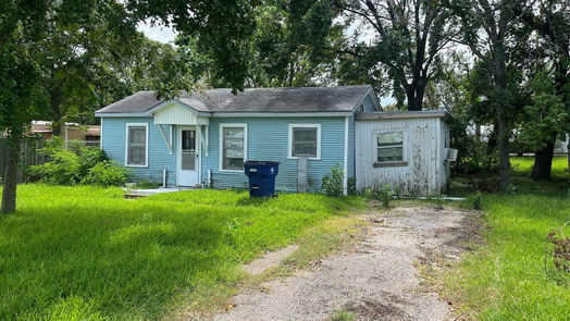 Texas City 1-story, 2-bed 3415 Texas Avenue-idx