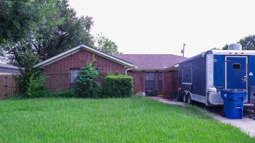 Texas City 1-story, 4-bed 1421 16th Avenue N-idx