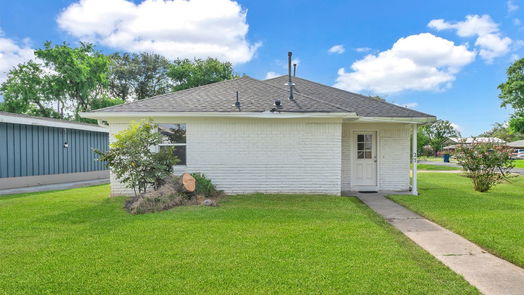 Texas City 1-story, 4-bed 27 28th Street N-idx