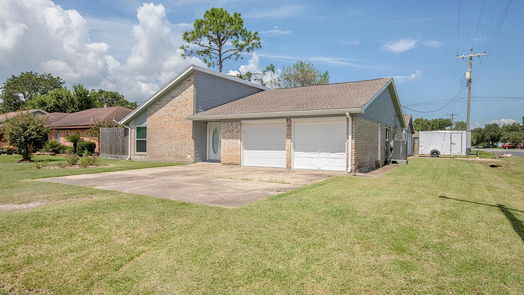 Texas City 1-story, 3-bed 2602 31st Avenue N-idx