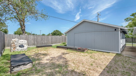 Texas City 1-story, 3-bed 2602 31st Avenue N-idx