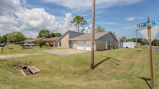 Texas City 1-story, 3-bed 2602 31st Avenue N-idx