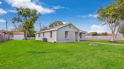 Texas City 1-story, 3-bed 2631 5th Avenue N-idx