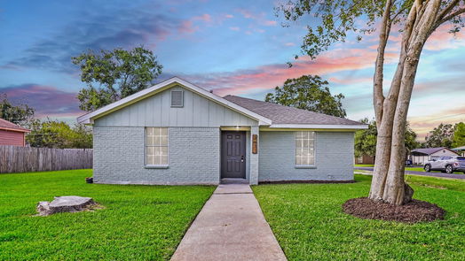 Texas City 1-story, 3-bed 2631 5th Avenue N-idx