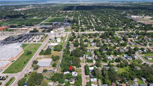 Texas City 2-story, 4-bed 613 13th Street N-idx