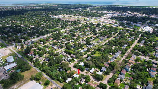 Texas City 2-story, 4-bed 613 13th Street N-idx