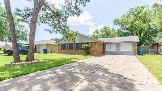 Texas City null-story, 4-bed 2817 12th Avenue N-idx