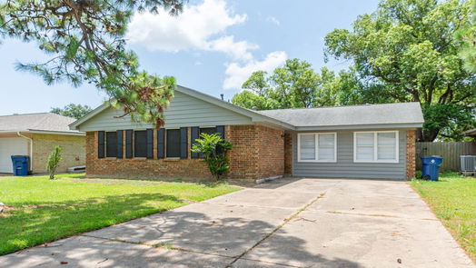 Texas City 1-story, 4-bed 2817 12th Avenue N-idx