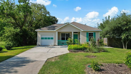 Texas City 1-story, 4-bed 214 20th Avenue N-idx