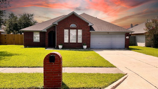 Texas City 1-story, 3-bed 1401 29th Avenue N-idx