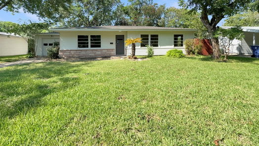 Texas City 1-story, 3-bed 810 23rd Avenue N-idx