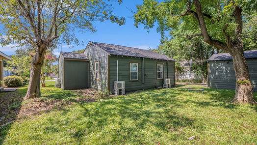 Texas City 1-story, 2-bed 218 14th Street N-idx