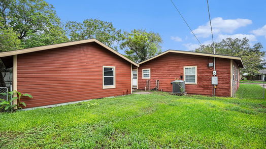 Texas City 1-story, 3-bed 1717 1st Avenue N-idx