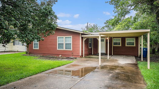 Texas City 1-story, 3-bed 1717 1st Avenue N-idx