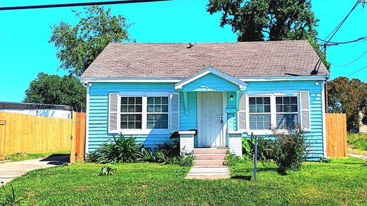 Texas City null-story, 2-bed 318 7th Street N-idx