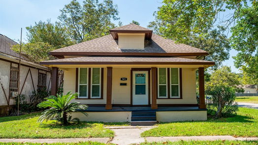 Texas City 1-story, 4-bed 523 Ml King Jr Street-idx