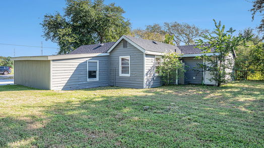 Texas City null-story, 3-bed 3303 1st Avenue N-idx