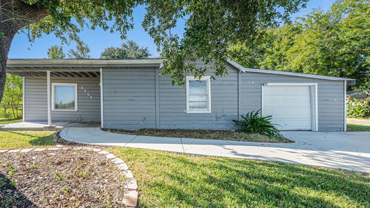 Texas City null-story, 3-bed 3303 1st Avenue N-idx