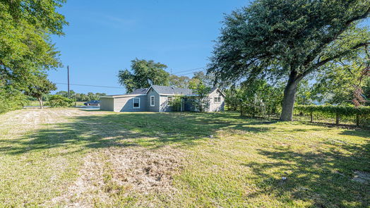 Texas City null-story, 3-bed 3303 1st Avenue N-idx