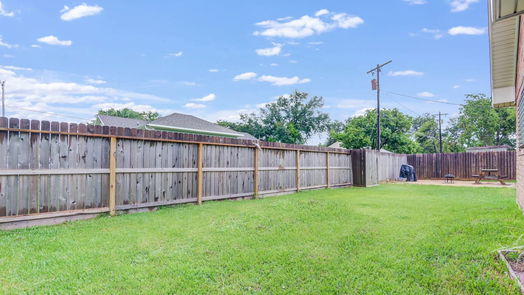 Texas City 1-story, 4-bed 2301 37th Avenue N-idx