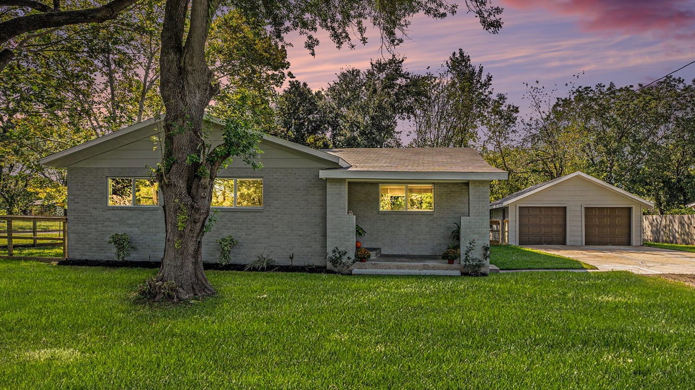 Texas City 1-story, 3-bed 301 22nd Street N-idx