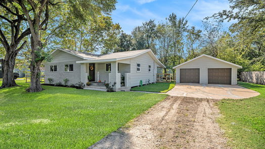 Texas City 1-story, 3-bed 301 22nd Street N-idx