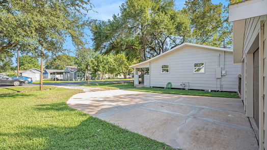 Texas City null-story, 3-bed 301 22nd Street N-idx