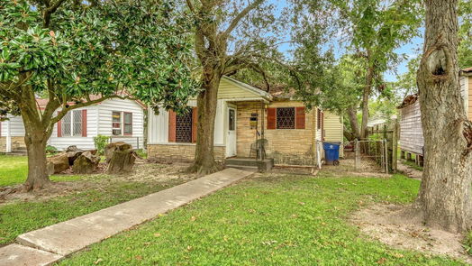 Texas City null-story, 2-bed 721 16th Avenue N-idx