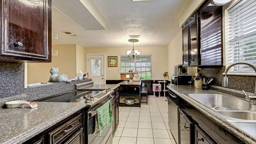 Texas City 1-story, 4-bed 2702 4th Street N-idx