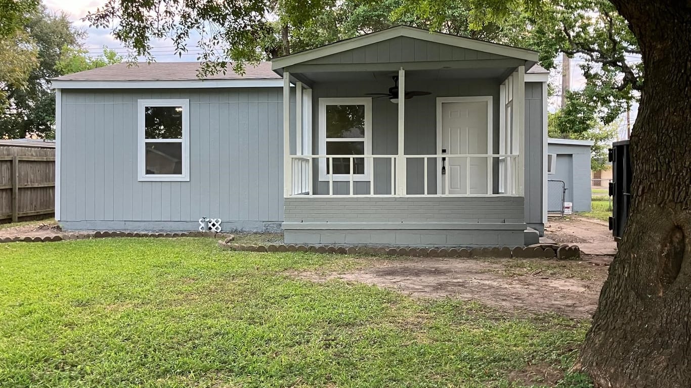 Texas City 1-story, 2-bed 1109 13th Street N-idx