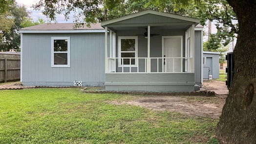 Texas City 1-story, 2-bed 1109 13th Street N-idx