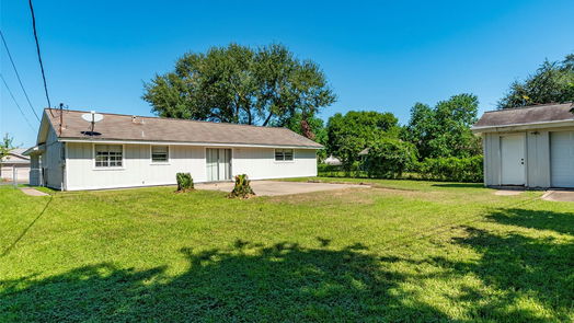 Texas City 1-story, 3-bed 2623 4th Avenue N-idx