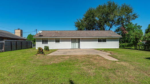 Texas City 1-story, 3-bed 2623 4th Avenue N-idx