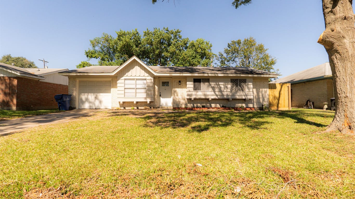 Texas City 1-story, 3-bed 2922 15th Avenue N-idx