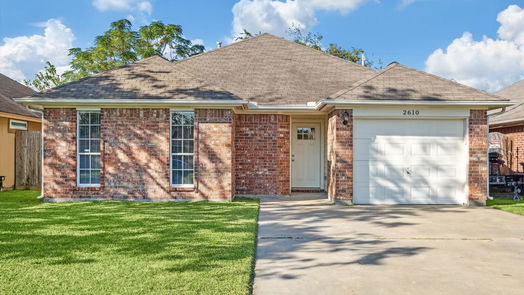 Texas City null-story, 3-bed 2610 30th Avenue N-idx