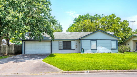 Texas City null-story, 2-bed 320 19th Avenue N-idx