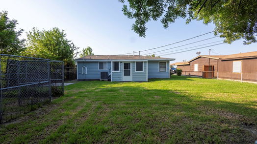 Texas City 1-story, 2-bed 3415 Cherry Avenue-idx