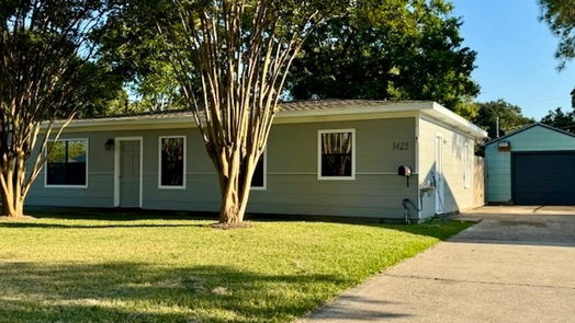 Texas City null-story, 3-bed 1425 4th Avenue N-idx