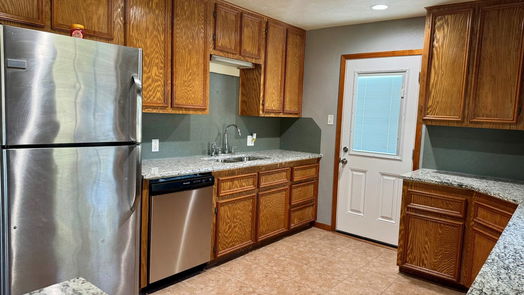 Texas City null-story, 3-bed 1425 4th Avenue N-idx