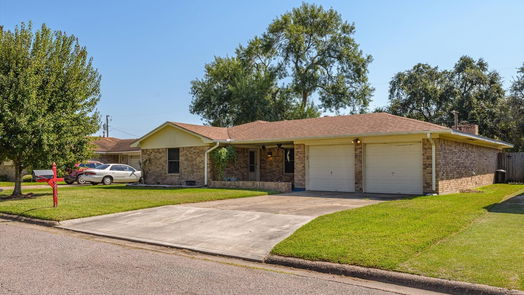 Texas City 1-story, 3-bed 2813 6th Avenue N-idx