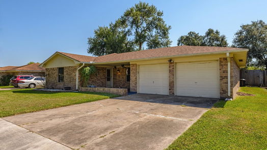 Texas City 1-story, 3-bed 2813 6th Avenue N-idx