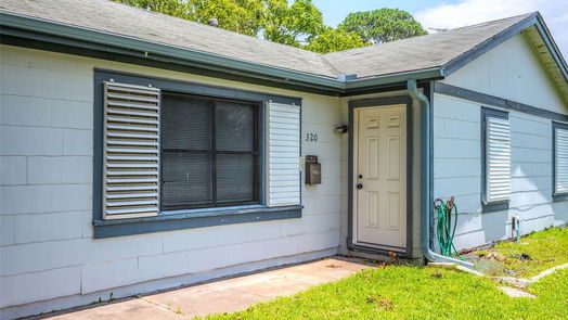 Texas City null-story, 2-bed 320 19th Avenue N-idx