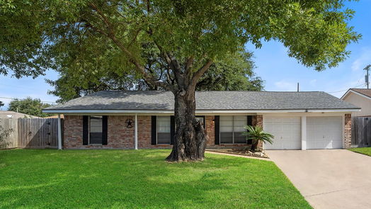 Texas City 1-story, 4-bed 2402 15th Avenue N-idx