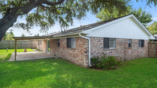 Texas City 1-story, 4-bed 2402 15th Avenue N-idx