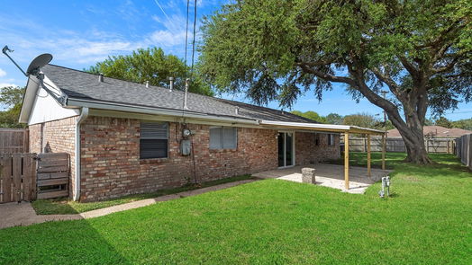 Texas City 1-story, 4-bed 2402 15th Avenue N-idx