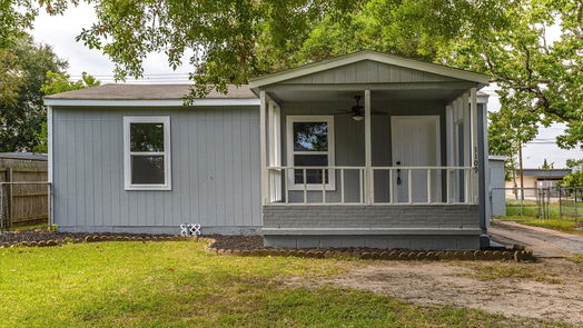 Texas City 1-story, 2-bed 1109 13th Street N-idx