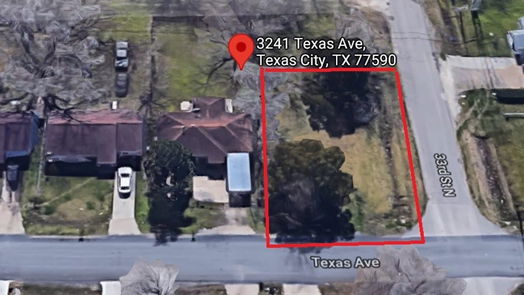 Texas City null-story, null-bed 3241 Texas Ave-idx