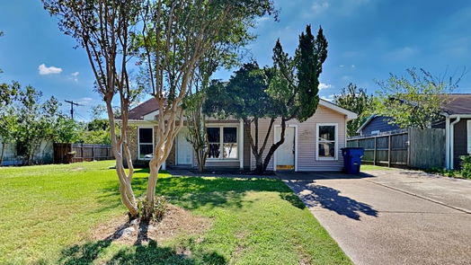 Texas City null-story, 3-bed 2613 34th Avenue N-idx